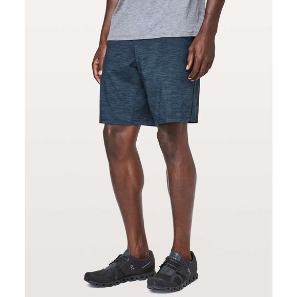 Lululemon Pace Breaker Short  9" Size M Men - Picture 3 of 6